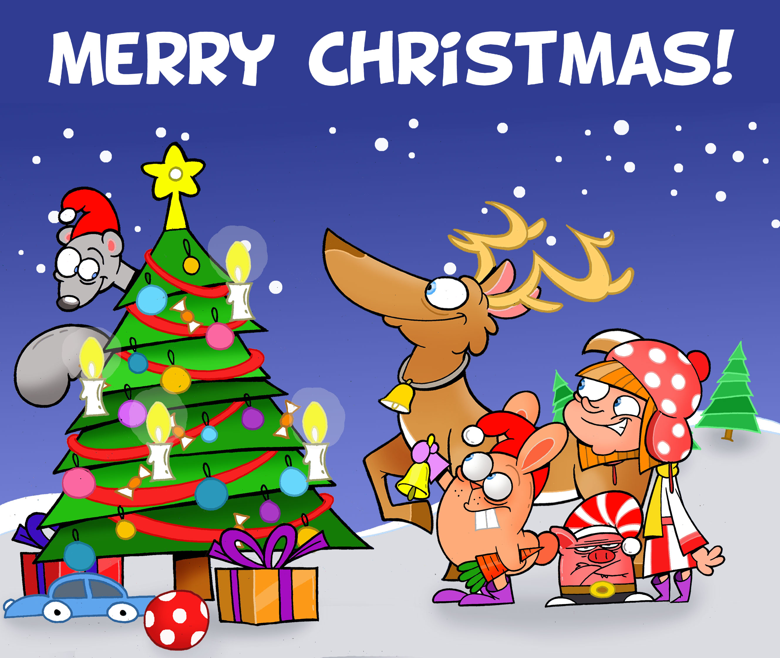 merry-christmas-free-illustration-my-gift-for-you-children-s-book-illustrator-tale