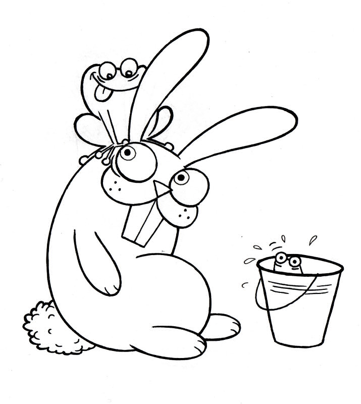 free coloring book images. A new section is coming up in my site: Free coloring pages to download.